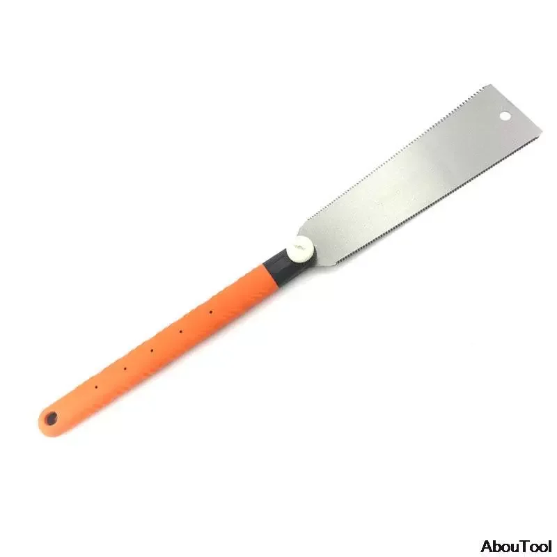 Double-Sided Hand Saw Woodworking Saw Hand Sawing Along The Cutting Saw Plate Saw Thin Ruler QH250D Woodwroking Tools New
Double-Sided Hand Saw Woodworking Saw Hand Sawing Along The Cutting Saw Plate Saw Thin Ruler QH250D Woodwroking Tools New