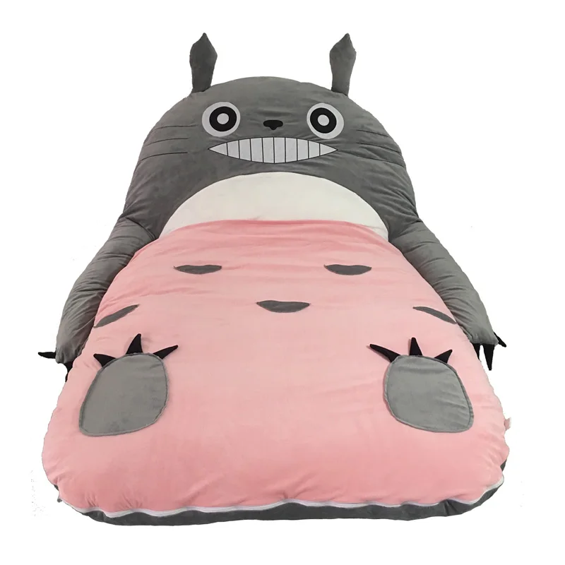 Матрас «ленивый» Totoro, мультяшная Милая Подушка, татами, одинарный планшетофон, матрас для дивана, коврик для сна в спальню
Матрас «ленивый» Totoro, мультяшная Милая Подушка, татами, одинарный планшетофон, матрас для дивана, коврик для сна в спальню