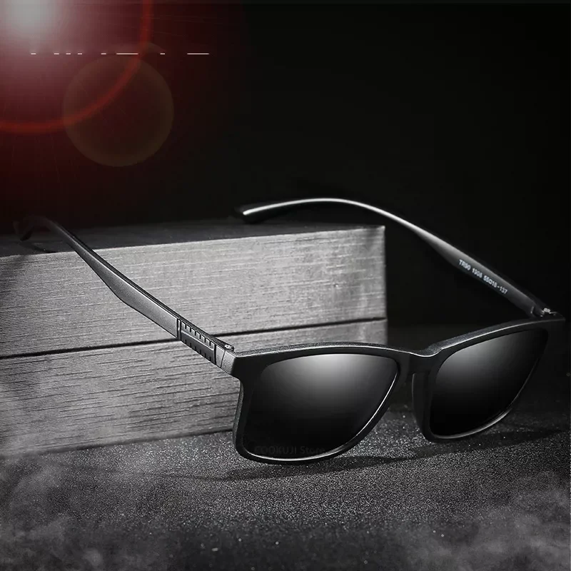 Factory Direct Selling Polarized Sunglasses for Men and Women Driving Glasses Fishing Glasses Classic Sport Personalized Sungl
Factory Direct Selling Polarized Sunglasses for Men and Women Driving Glasses Fishing Glasses Classic Sport Personalized Sungl