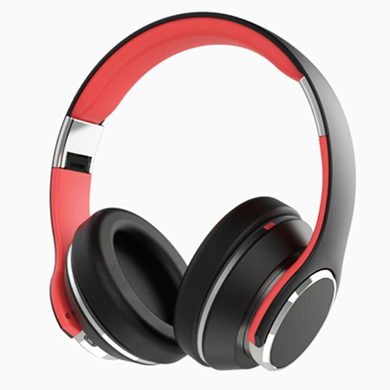 Bluetooth Headset Bluetooth Wireless Headset Gaming Headset Subwoofer Sports Headset
Bluetooth Headset Bluetooth Wireless Headset Gaming Headset Subwoofer Sports Headset