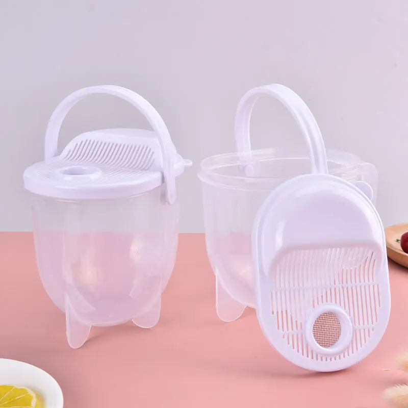 Super practical Creative fashion Quick Wash The Washing Rice Device Rice Of Multifunctional Washer Rice Washing kitchen Tools
Super practical Creative fashion Quick Wash The Washing Rice Device Rice Of Multifunctional Washer Rice Washing kitchen Tools
