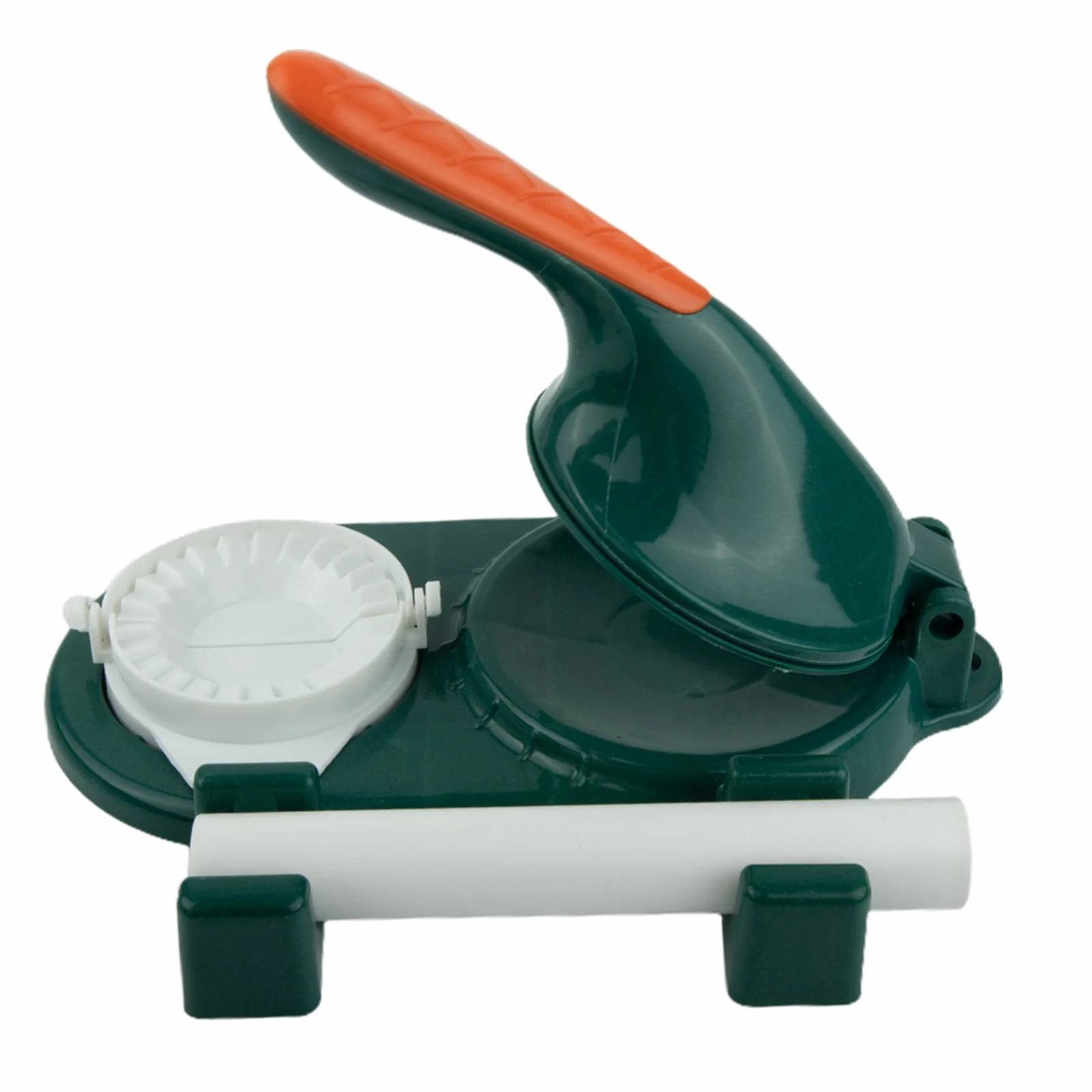 2 In 1 Manual Dumpling Maker DIY Dumpling Maker Mould Presser Dough Wrapper Mould Kitchen Press Dumpling Crust Tool
2 In 1 Manual Dumpling Maker DIY Dumpling Maker Mould Presser Dough Wrapper Mould Kitchen Press Dumpling Crust Tool