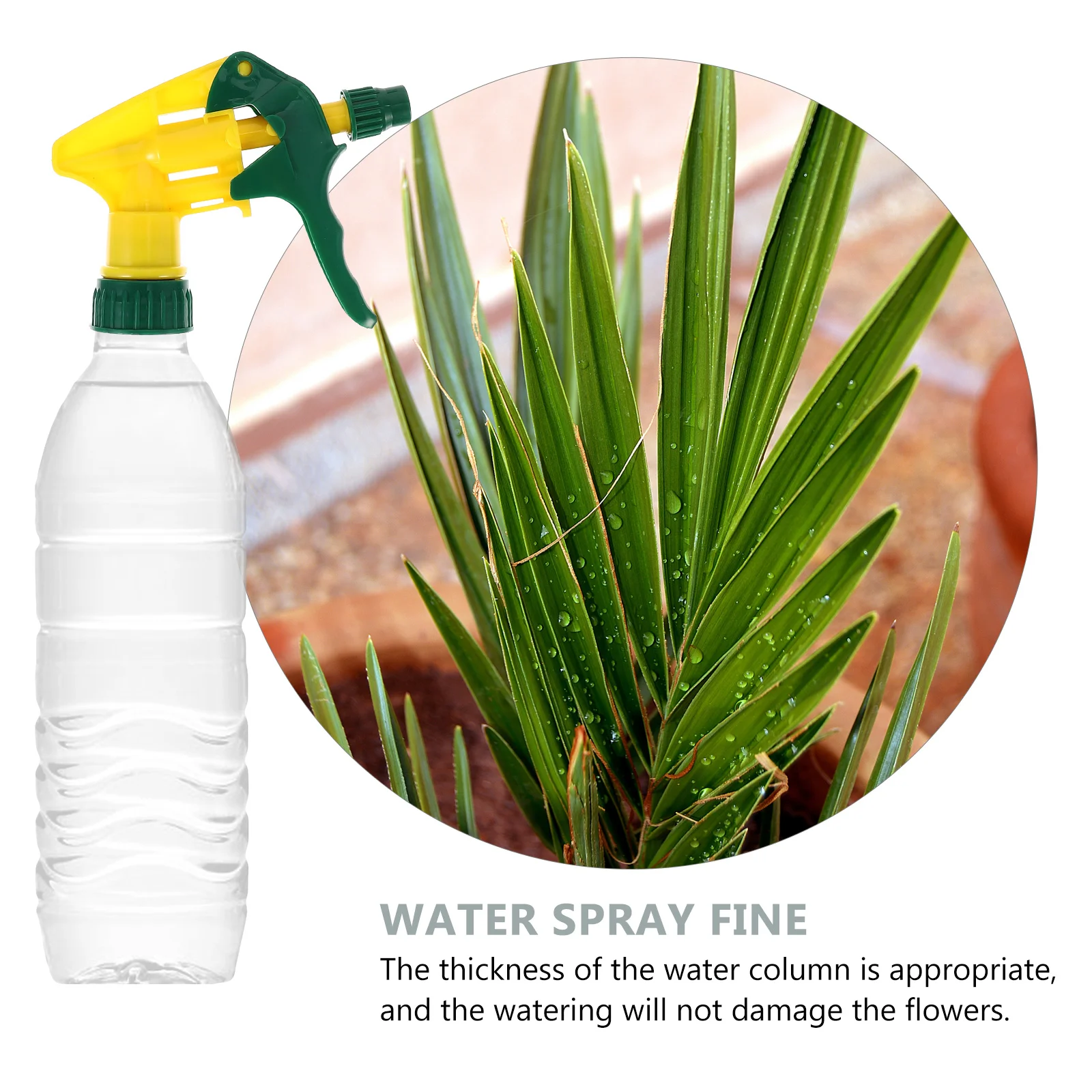 Spray Trigger Sprayer Bottle Replacement Heads Nozzles Head Nozzle Stream Industrial Sprayers Triggers Mist Commercial Resistant
Spray Trigger Sprayer Bottle Replacement Heads Nozzles Head Nozzle Stream Industrial Sprayers Triggers Mist Commercial Resistant