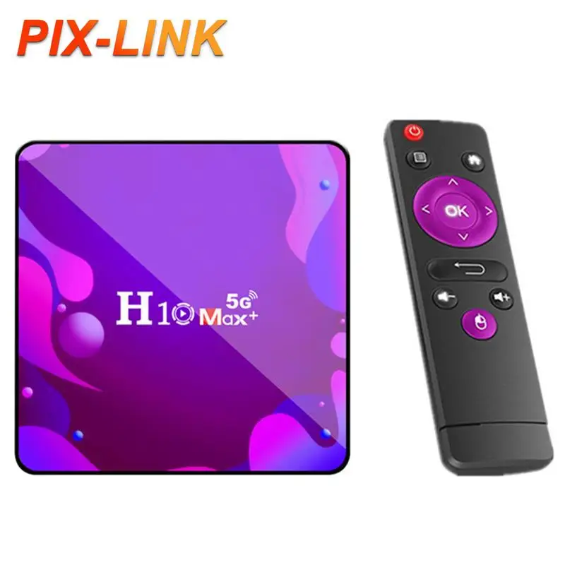PIXLINK 4K * 2K четырехъядерный Android телеприставка WiFi Ip tv Smart TV телеприставка
PIXLINK 4K * 2K четырехъядерный Android телеприставка WiFi Ip tv Smart TV телеприставка