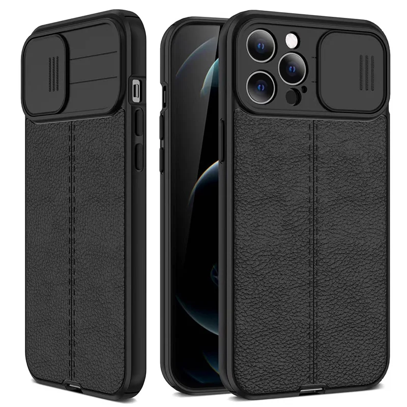 Кожаный противоударный чехол для телефона iPhone 13 11 12 14 Pro Max XR XS Max 7 8 14 Plus Защита объектива камеры Мягкая задняя крышка
Кожаный противоударный чехол для телефона iPhone 13 11 12 14 Pro Max XR XS Max 7 8 14 Plus Защита объектива камеры Мягкая задняя крышка