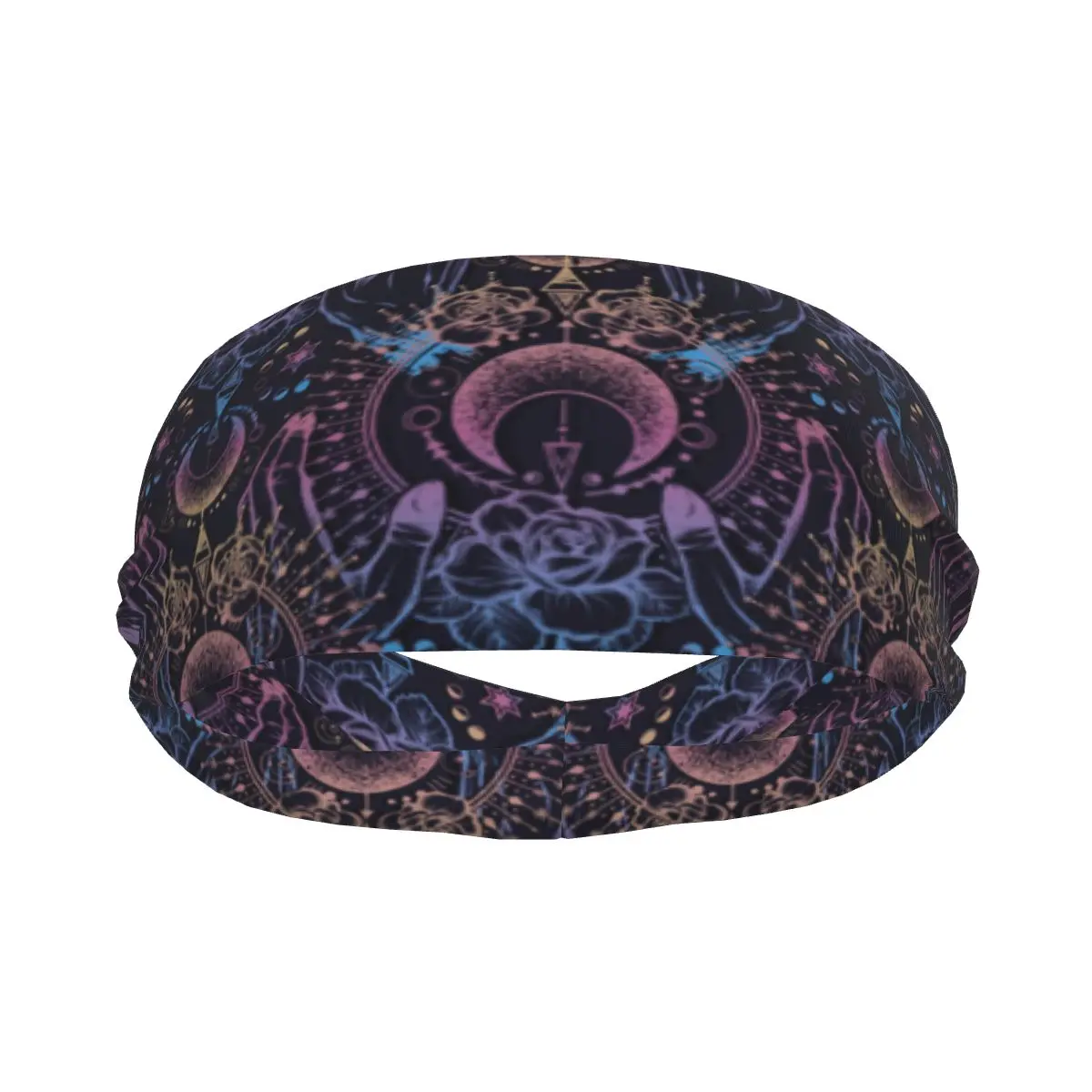 Sports Sweatband Breathable Headband Sweat Hair Head Band Magical Astrology Alchemy, Spirituality And Occultism Yoga Headband
Sports Sweatband Breathable Headband Sweat Hair Head Band Magical Astrology Alchemy, Spirituality And Occultism Yoga Headband