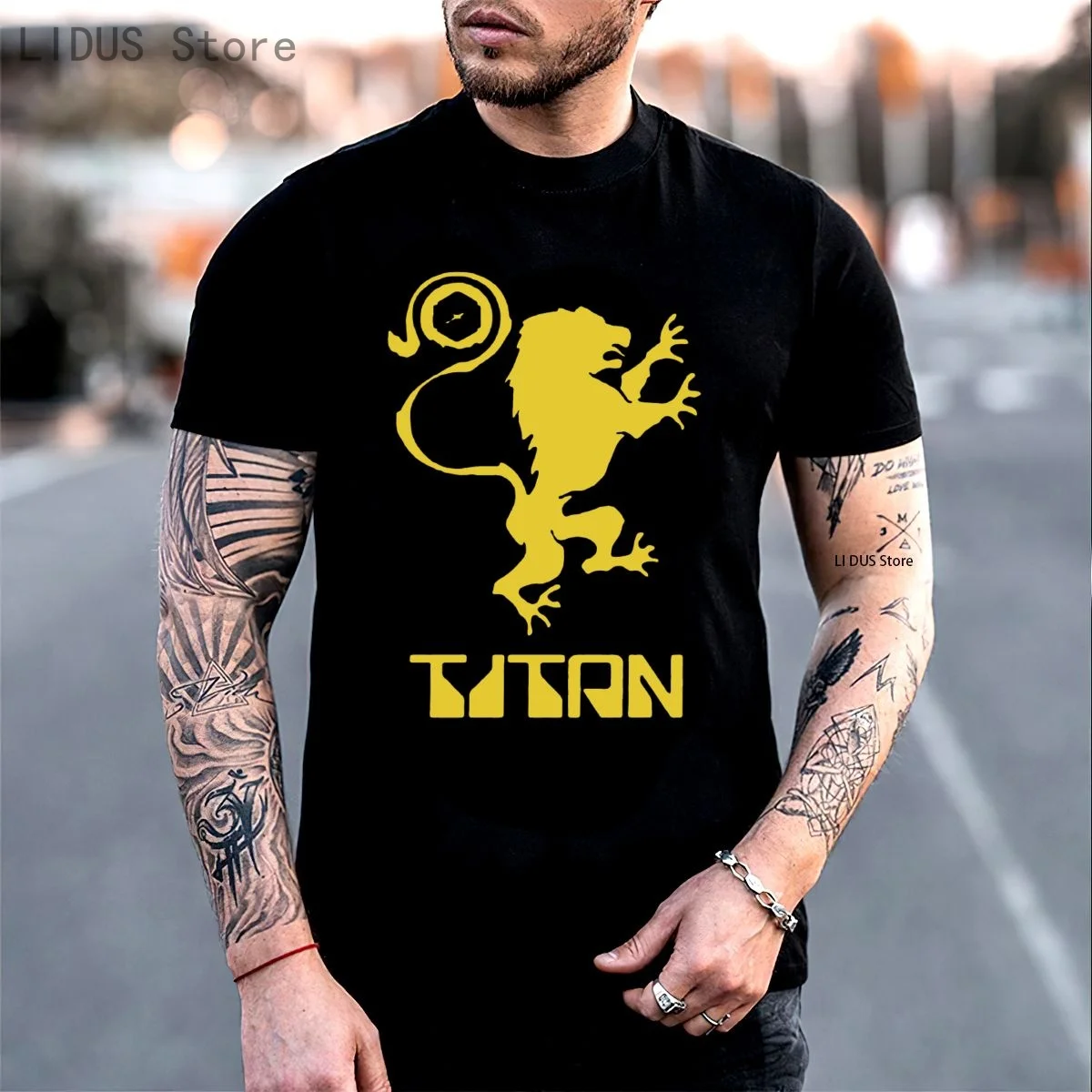 New Destiny 2 Team Titan 2021 Tshirt Shirt Tee Playera Ps4 Xboxone Print T Shirt Summer Style Hot
New Destiny 2 Team Titan 2021 Tshirt Shirt Tee Playera Ps4 Xboxone Print T Shirt Summer Style Hot