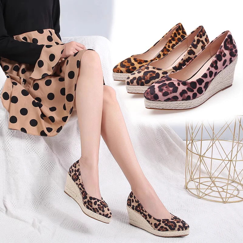New sapatos femenino com frete grátis calcados feminino confortavel e elegante leopard shoe
New sapatos femenino com frete grátis calcados feminino confortavel e elegante leopard shoe