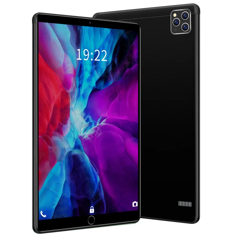 New Tablet 12GB+512GB Computer 10.1 Inch Android Tablet PC Dual SIM Card Tablets
New Tablet 12GB+512GB Computer 10.1 Inch Android Tablet PC Dual SIM Card Tablets