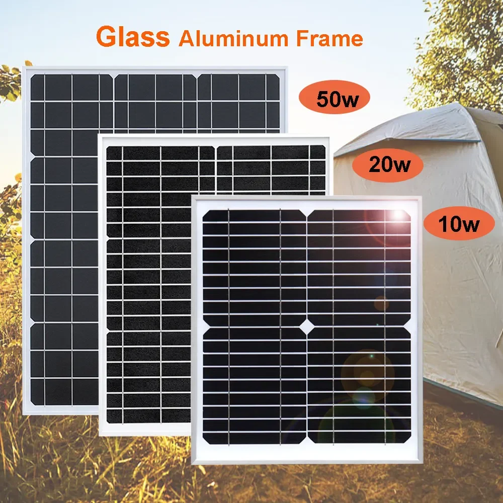 solar panel 12v battery charger kit glass aluminum frame 50w 20w 10w 12v 10A controller waterproof for car home light outdoor pv
solar panel 12v battery charger kit glass aluminum frame 50w 20w 10w 12v 10A controller waterproof for car home light outdoor pv