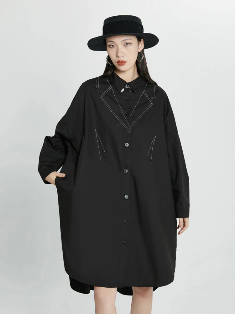XITAO Solid Single Breasted Blouse Women 2022 Summer New Arrival Fashion Loose Turn-down Collar Short Sleeve Blouse WMD5646
XITAO Solid Single Breasted Blouse Women 2022 Summer New Arrival Fashion Loose Turn-down Collar Short Sleeve Blouse WMD5646