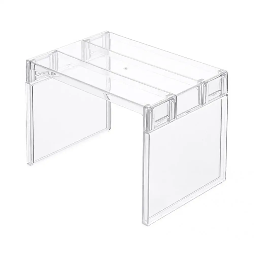 Anti-deformed Highly Flexibility High Strength Convenient Use Counter Shelf Cabinet Storage Shelf for Home
Anti-deformed Highly Flexibility High Strength Convenient Use Counter Shelf Cabinet Storage Shelf for Home