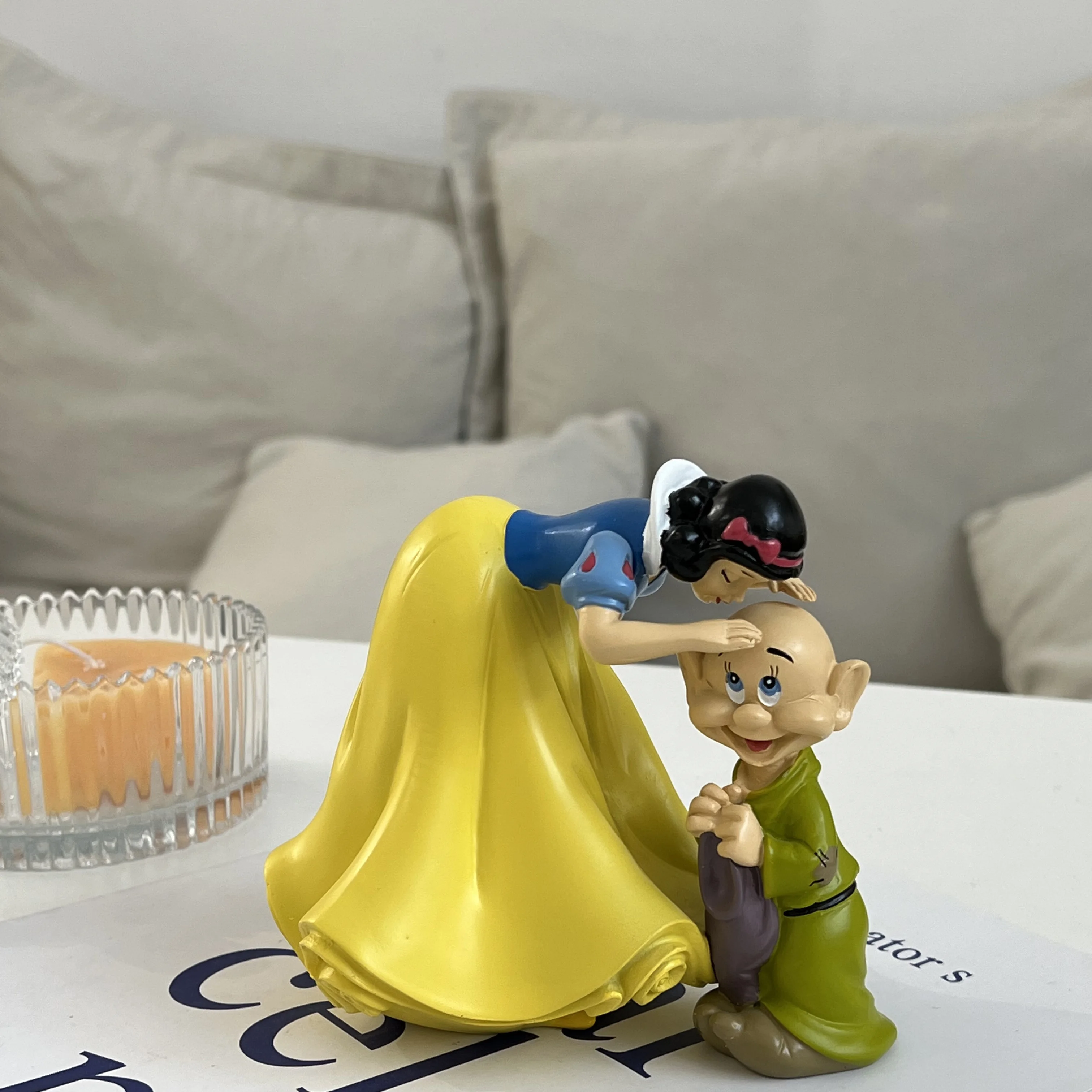13 см Disney белоснежные целуи карлики спутанное яйцо настольная модель ручной работы ювелирные изделия подарок на день рождения игрушки
13 см Disney белоснежные целуи карлики спутанное яйцо настольная модель ручной работы ювелирные изделия подарок на день рождения игрушки