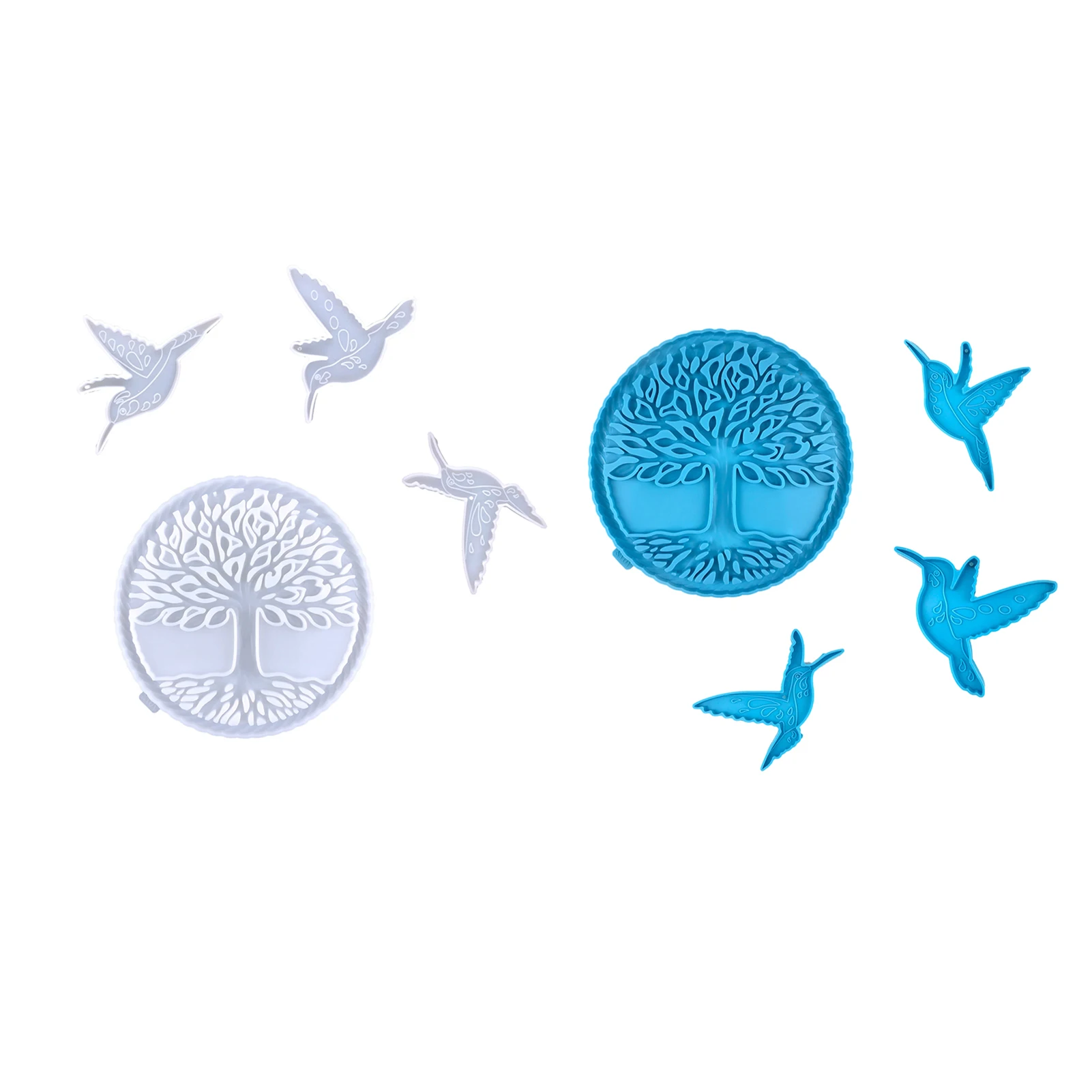Life Tree Silicone Mold Hummingbird Wall Art Silicone Molds For Epoxy Resin Casting Trees Of Life Wall Decor Resin Molds For
Life Tree Silicone Mold Hummingbird Wall Art Silicone Molds For Epoxy Resin Casting Trees Of Life Wall Decor Resin Molds For