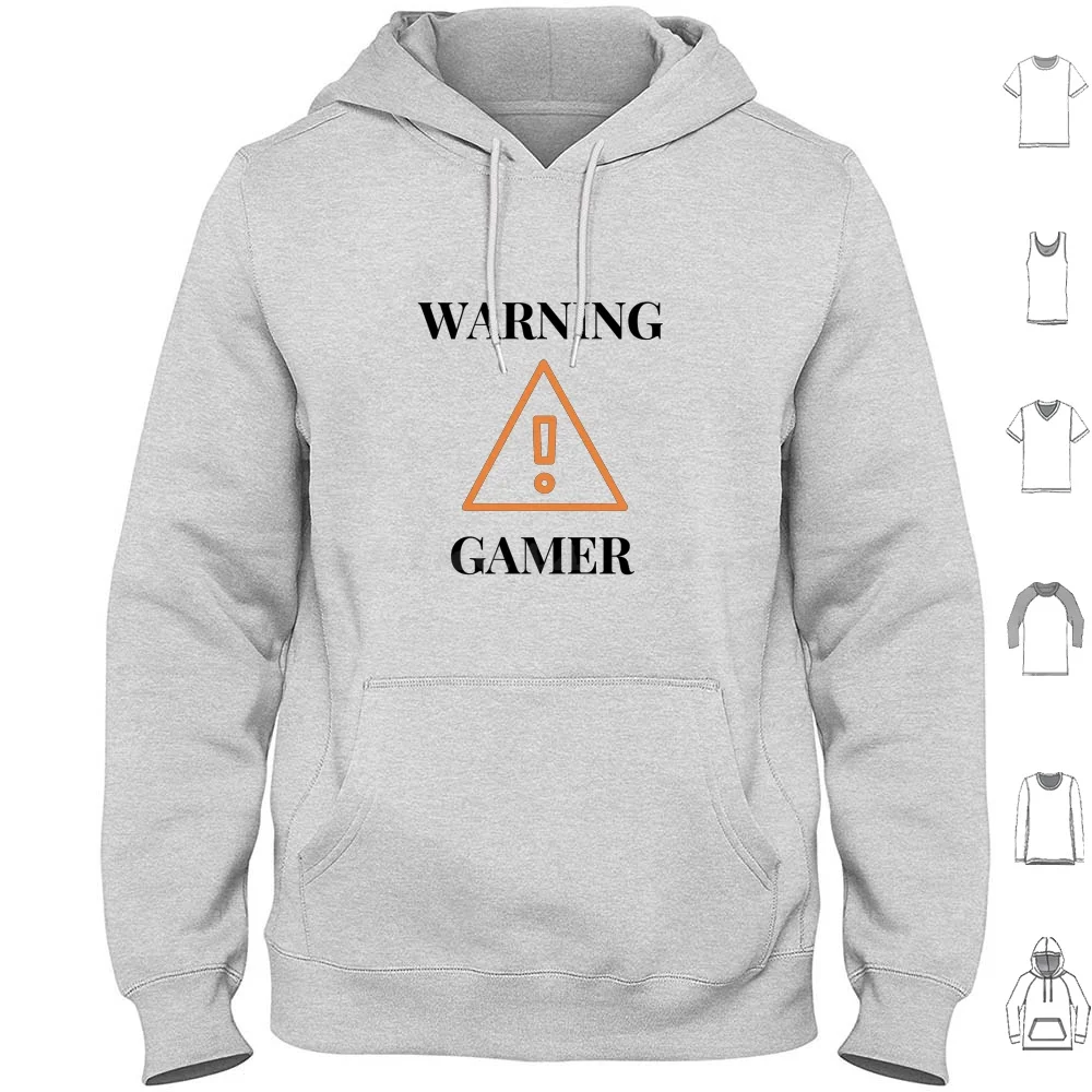 Предупреждение: толстовка с принтом Gamer игровые видеоигры с длинным рукавом, игровые видеоигры
Предупреждение: толстовка с принтом Gamer игровые видеоигры с длинным рукавом, игровые видеоигры