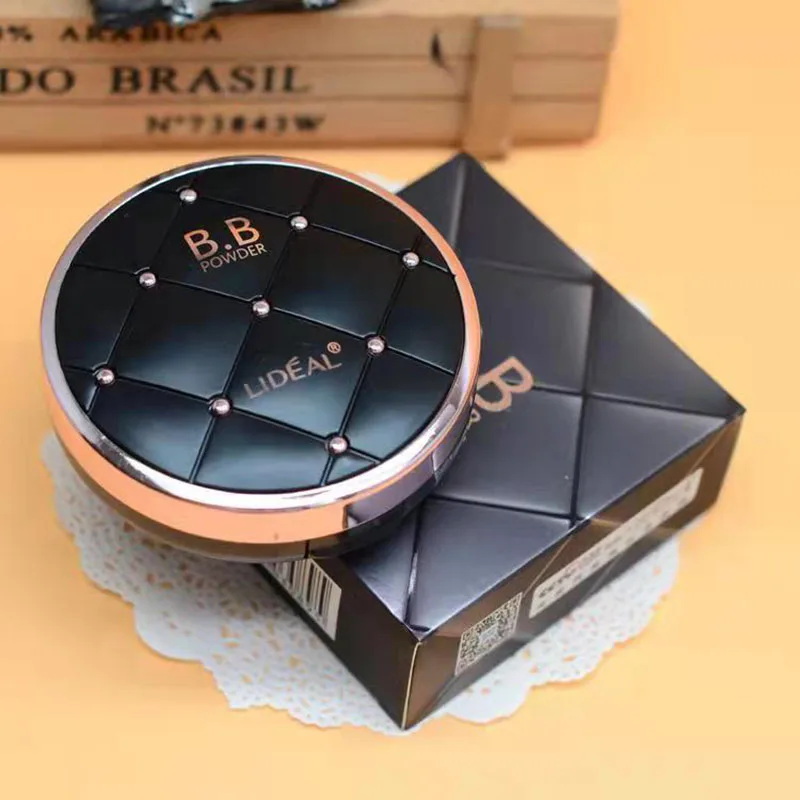 Professional Full Coverage Long Lasting Makeup Face Powder Foundation Pressed Powder Oil Control Concealer Contour Face Makeup
Professional Full Coverage Long Lasting Makeup Face Powder Foundation Pressed Powder Oil Control Concealer Contour Face Makeup