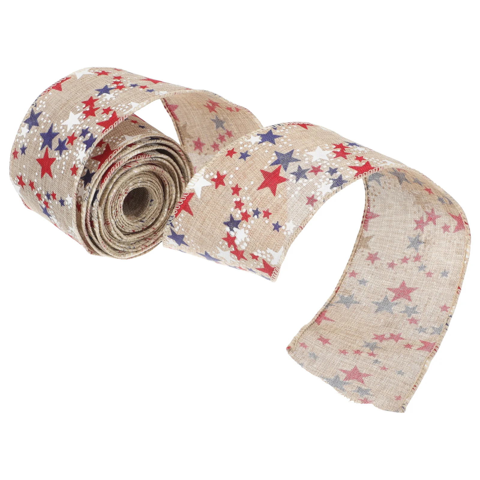 2 Rolls Flower Decor Gift Box Bouquet Decoration Ribbon Independence Day Decorate Party Prop Multipurpose Fabric DIY
2 Rolls Flower Decor Gift Box Bouquet Decoration Ribbon Independence Day Decorate Party Prop Multipurpose Fabric DIY
