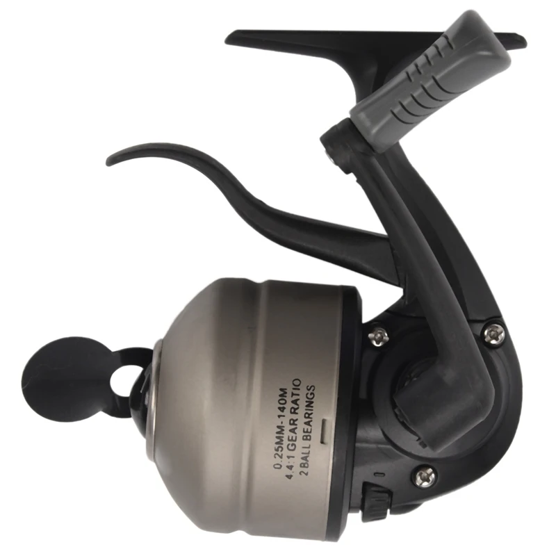 Black Swallow Spincasting Reel Lure Wheel Fishing Round Fish Reel Fishing Reel Scamper Reel Fish Inner Line Wheel Pesca Spincast
Black Swallow Spincasting Reel Lure Wheel Fishing Round Fish Reel Fishing Reel Scamper Reel Fish Inner Line Wheel Pesca Spincast