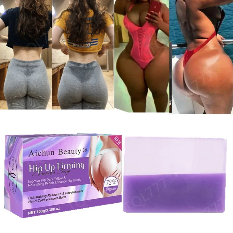 Butt Lift Two-color Handmade Soap Big Butt Curve Lifting Firming Cleansing Moisturizing Skin Gentle Handmade Soap
Butt Lift Two-color Handmade Soap Big Butt Curve Lifting Firming Cleansing Moisturizing Skin Gentle Handmade Soap
