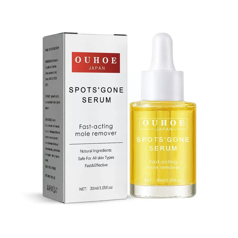 Freckle Remove Whitening Oil Whitening Brighten Faded Spot Skin Care Pigment Improve 30ml Dark Roughness Removal U7N6
Freckle Remove Whitening Oil Whitening Brighten Faded Spot Skin Care Pigment Improve 30ml Dark Roughness Removal U7N6