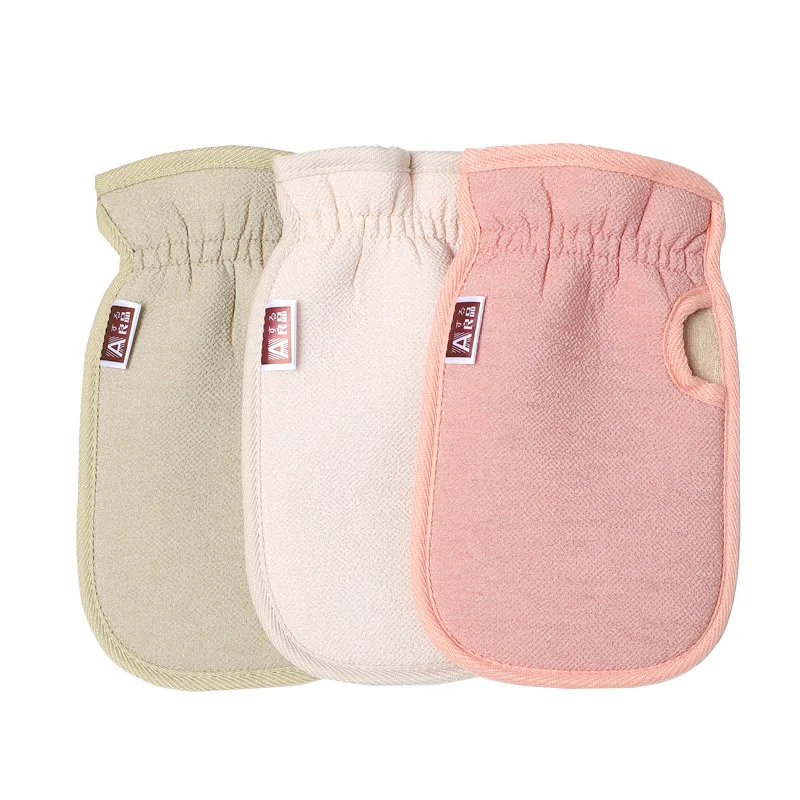 1pc Exfoliating Bath Gloves for Shower Spa Back Scrubbe Massage Body Scrubs Remove Dead Skin Deep Cleaning Exfoliating Gloves
1pc Exfoliating Bath Gloves for Shower Spa Back Scrubbe Massage Body Scrubs Remove Dead Skin Deep Cleaning Exfoliating Gloves