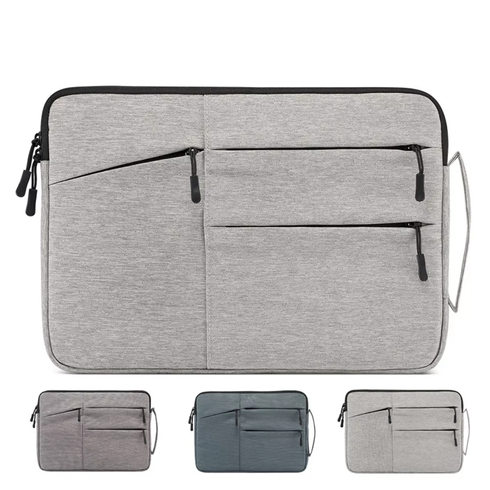 Laptop Bag Case Tablet Cover For Macbook Air Pro 13 12 11 13.3 14 15 15.6 16 Laptop Sleeve Computer Notebook Case For HP
Laptop Bag Case Tablet Cover For Macbook Air Pro 13 12 11 13.3 14 15 15.6 16 Laptop Sleeve Computer Notebook Case For HP
