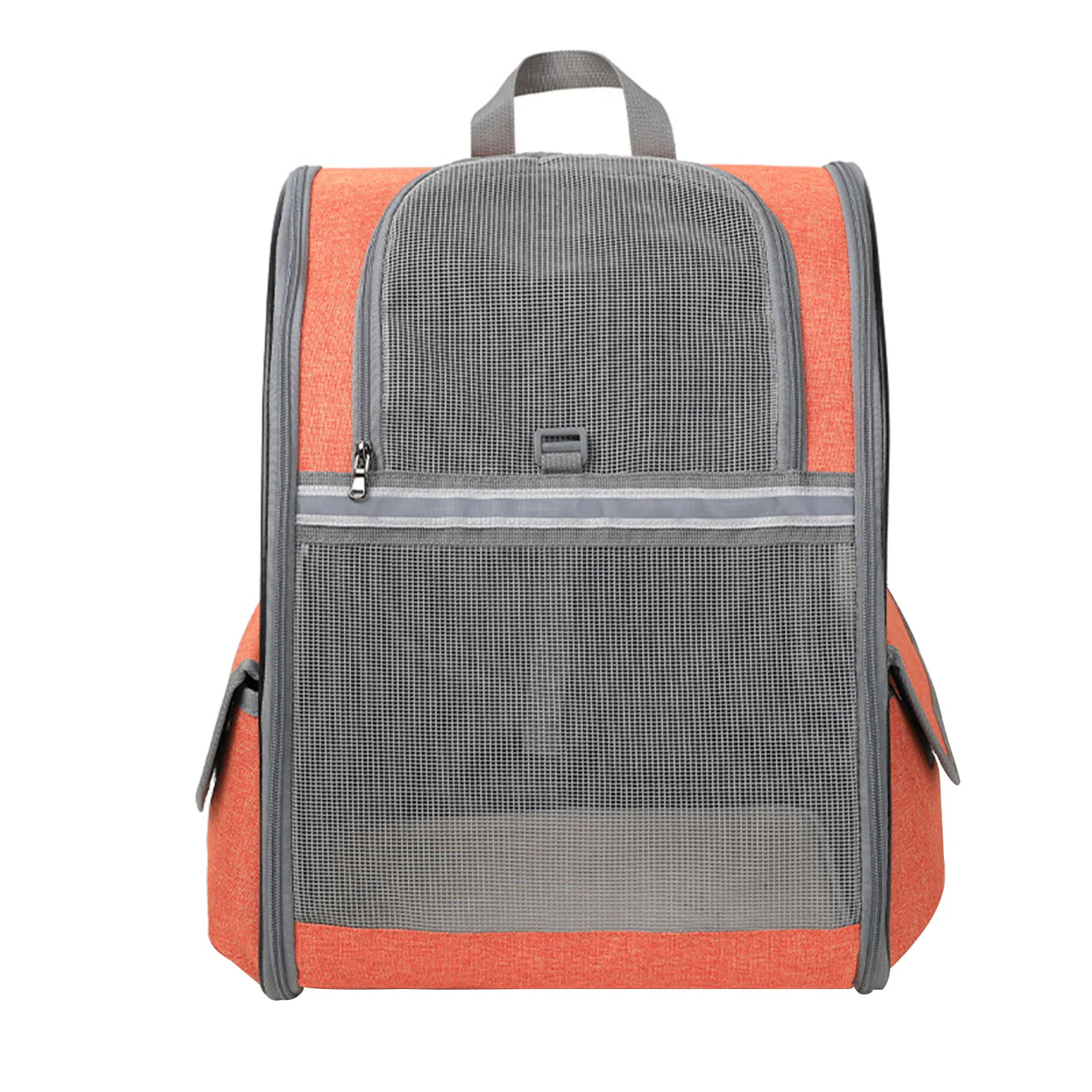 Модный вместительный походный складной портативный рюкзак с пряжкой для щенков для путешествий на открытом воздухе для собак и кошек венти...
Модный вместительный походный складной портативный рюкзак с пряжкой для щенков для путешествий на открытом воздухе для собак и кошек венти...