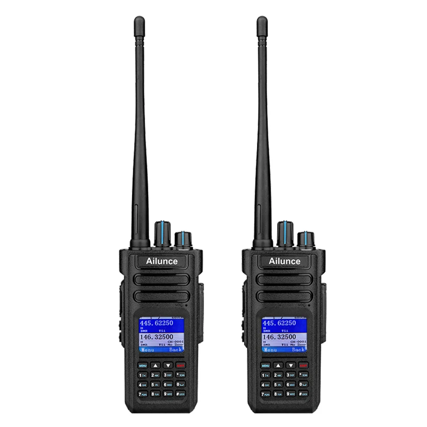Factory Wholesale Dmr Repeater Ham Hf Transceiver Digital Two Way Vhf Marine Walkie Wakie Talkie Long Range Radio
Factory Wholesale Dmr Repeater Ham Hf Transceiver Digital Two Way Vhf Marine Walkie Wakie Talkie Long Range Radio