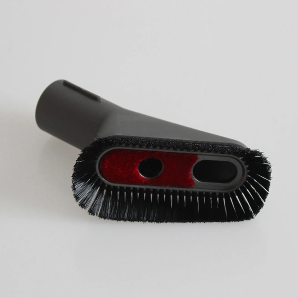 Replacement Soft Brush For Dyson Quick Release Mini Soft Dusting Brush For V7 V8 V10 V11 V12 V15 Vacuum Cleaner Spare Parts
Replacement Soft Brush For Dyson Quick Release Mini Soft Dusting Brush For V7 V8 V10 V11 V12 V15 Vacuum Cleaner Spare Parts