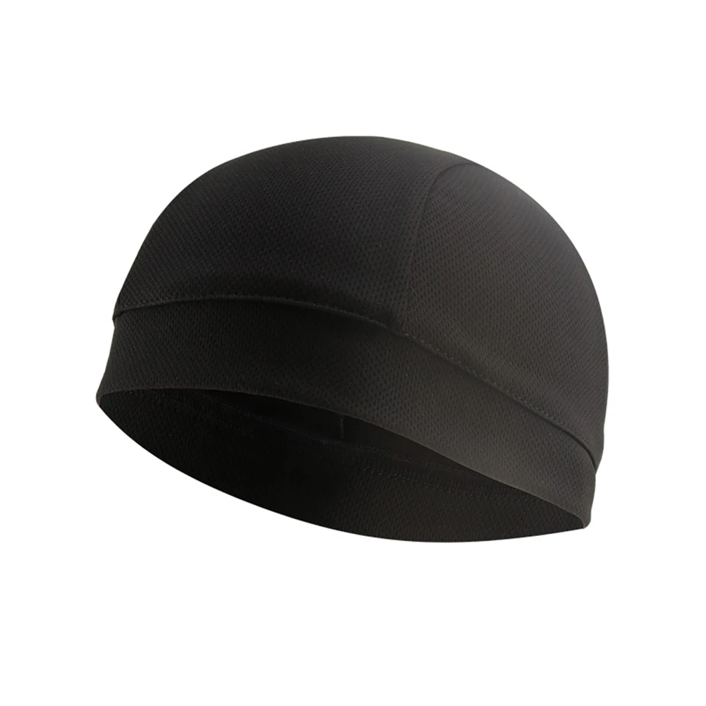 Hat Skull Cap Running Unisex Anti-UV Anti-sweat Hat Bike Riding Cycling Motorcycle Inner Cap Practical Quick Dry
Hat Skull Cap Running Unisex Anti-UV Anti-sweat Hat Bike Riding Cycling Motorcycle Inner Cap Practical Quick Dry