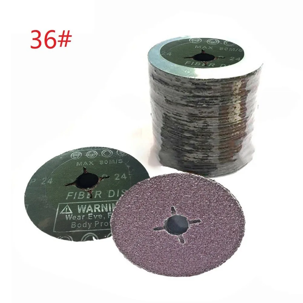 50pcs 5inch Sandpaper Sheet Grinding Discs 125mm For Angle Grinder Abrasive Tool Brown Corundum Grinding Discs High Quality
50pcs 5inch Sandpaper Sheet Grinding Discs 125mm For Angle Grinder Abrasive Tool Brown Corundum Grinding Discs High Quality