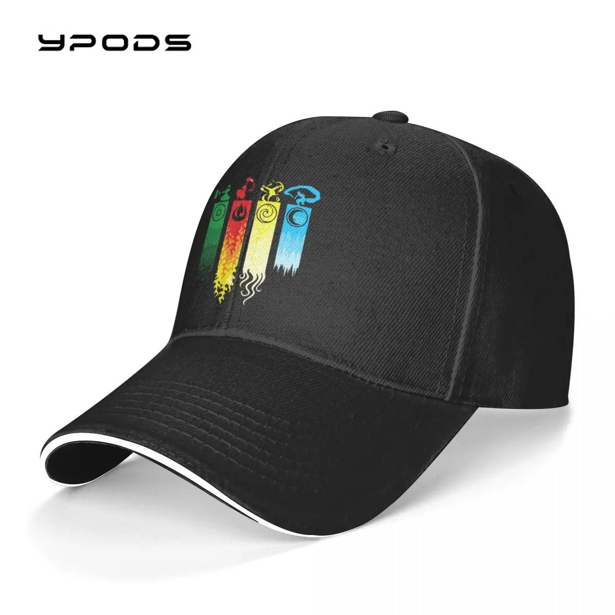 The Last Legend Airbender Of Korra Aang Baseball Hat Unisex Adjustable Baseball Caps Hats for Men and Women
The Last Legend Airbender Of Korra Aang Baseball Hat Unisex Adjustable Baseball Caps Hats for Men and Women