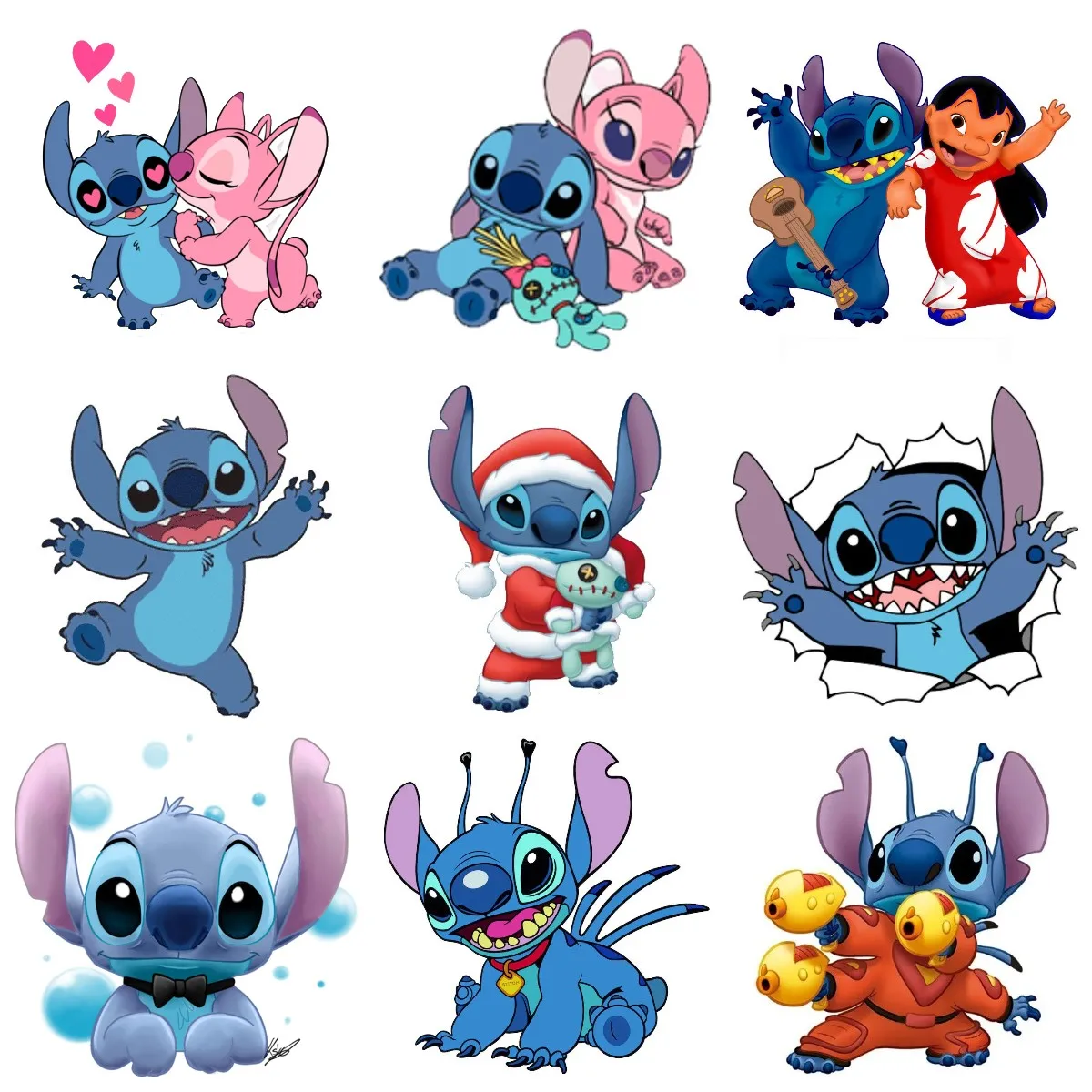 Disney Diy 5d Diamond Painting Cartoon Cross Stitch Lilo & Stitch Diamond Embroidery Picture Anime Mosaic Kids Decor Gift
Disney Diy 5d Diamond Painting Cartoon Cross Stitch Lilo & Stitch Diamond Embroidery Picture Anime Mosaic Kids Decor Gift