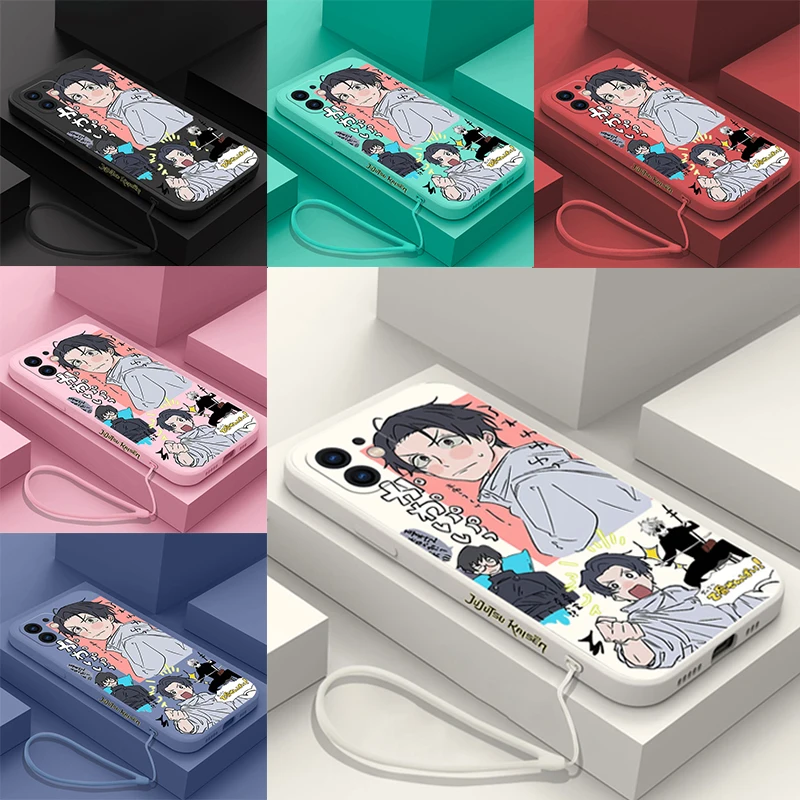 Jujutsu Kaisen Okkotsu Phone Case For OPPO A7X A53 AX5 A93 A94 A35 A95 A12 A15 A15S A16 A16K A8 A72 2020 Reno 7Z 6Z 5Z F19 4G 5G
Jujutsu Kaisen Okkotsu Phone Case For OPPO A7X A53 AX5 A93 A94 A35 A95 A12 A15 A15S A16 A16K A8 A72 2020 Reno 7Z 6Z 5Z F19 4G 5G