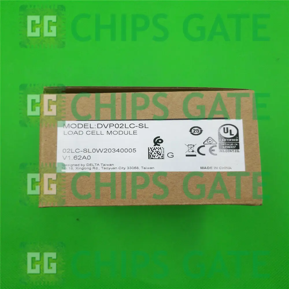 1 шт. совершенно новый в коробке Дельта ПЛК модуля нагрузки DVP02LC-SL DVP02LCSL Быстрая доставка
1 шт. совершенно новый в коробке Дельта ПЛК модуля нагрузки DVP02LC-SL DVP02LCSL Быстрая доставка