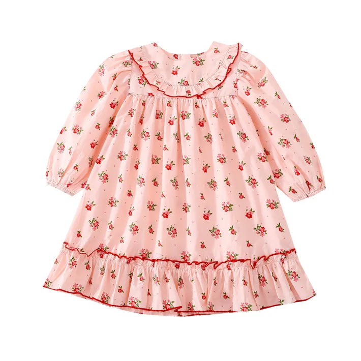 2022 Spring and Autumn New Kids Clothing Girls Skirts Kids Skirts Sweet Kids Dresses Korean Baby Princess DressesChildrenClothes
2022 Spring and Autumn New Kids Clothing Girls Skirts Kids Skirts Sweet Kids Dresses Korean Baby Princess DressesChildrenClothes
