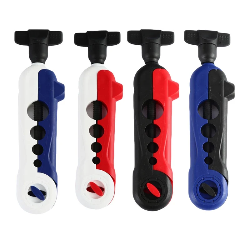 Mini Spool Line Wrapper suit for Various Sizes Rod Bobbin Reel Winder Board Adjustable Portable Universal Fishing Line Spooler
Mini Spool Line Wrapper suit for Various Sizes Rod Bobbin Reel Winder Board Adjustable Portable Universal Fishing Line Spooler