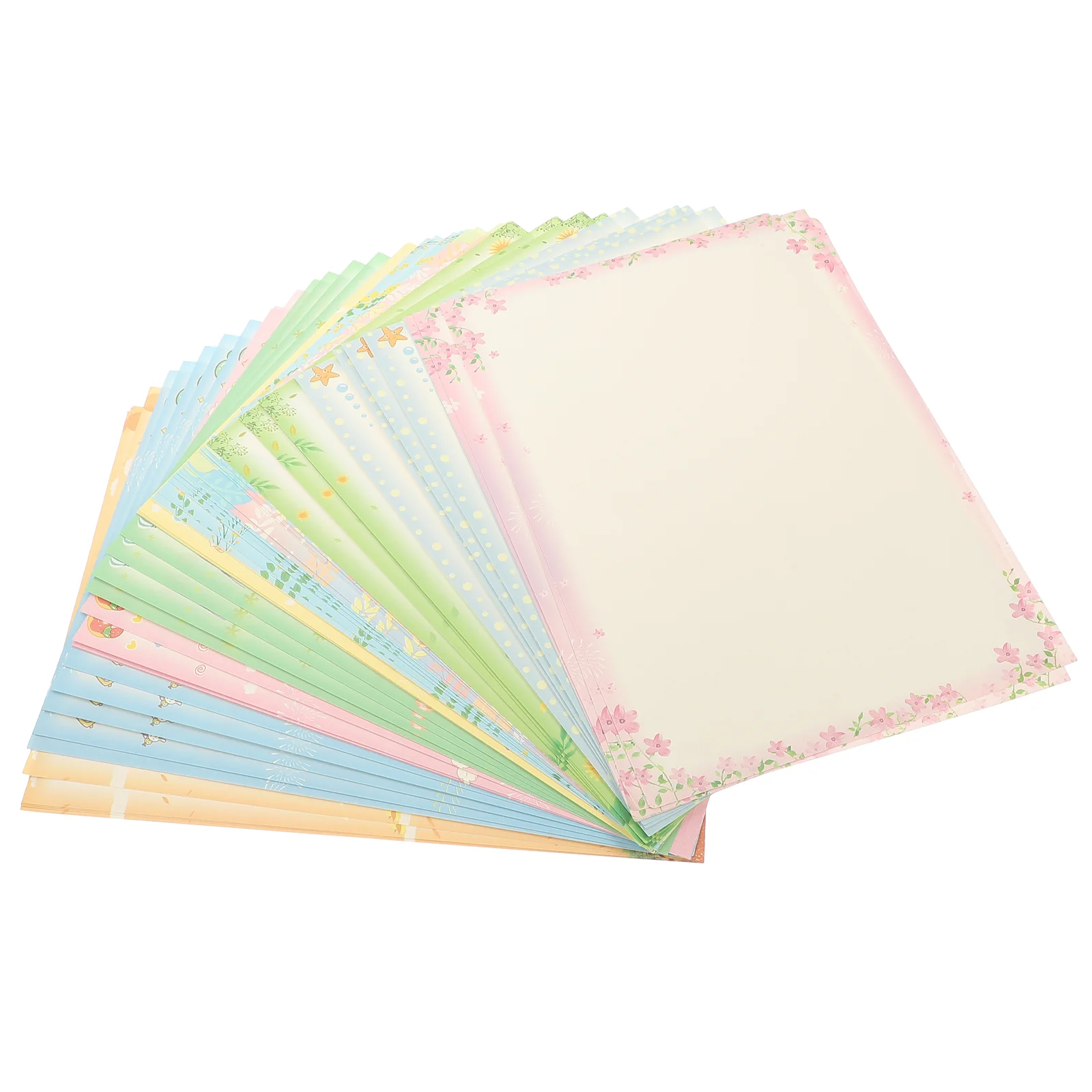50 Sheets Colored Copy Paper Bulk Double Side Origami Delicate Crafting Folding Exquisite Painting Student
50 Sheets Colored Copy Paper Bulk Double Side Origami Delicate Crafting Folding Exquisite Painting Student