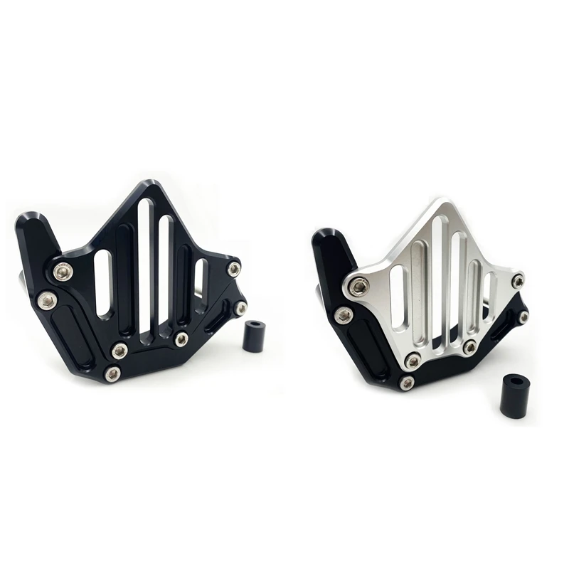 Motorcycle Front Sprocket Cover For Kawasaki Z900 Z900 RS Z900RS 2018-2021 Chain Guard Engine Case Crash
Motorcycle Front Sprocket Cover For Kawasaki Z900 Z900 RS Z900RS 2018-2021 Chain Guard Engine Case Crash