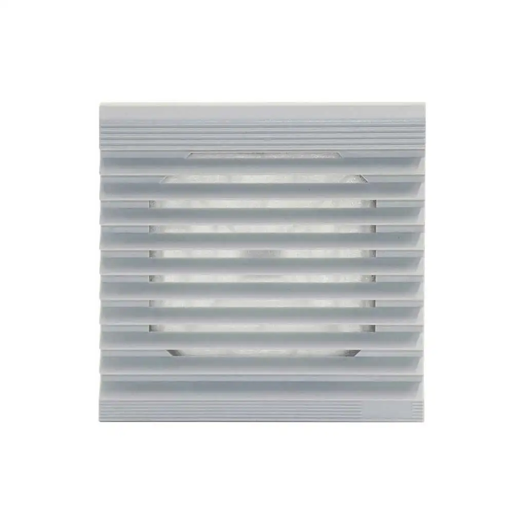 Ventilation Shutter Household Bathroom Dust-proof Filter Screen Replacement Mounted Air Vent Cover Exhaust Fan Ventilator
Ventilation Shutter Household Bathroom Dust-proof Filter Screen Replacement Mounted Air Vent Cover Exhaust Fan Ventilator