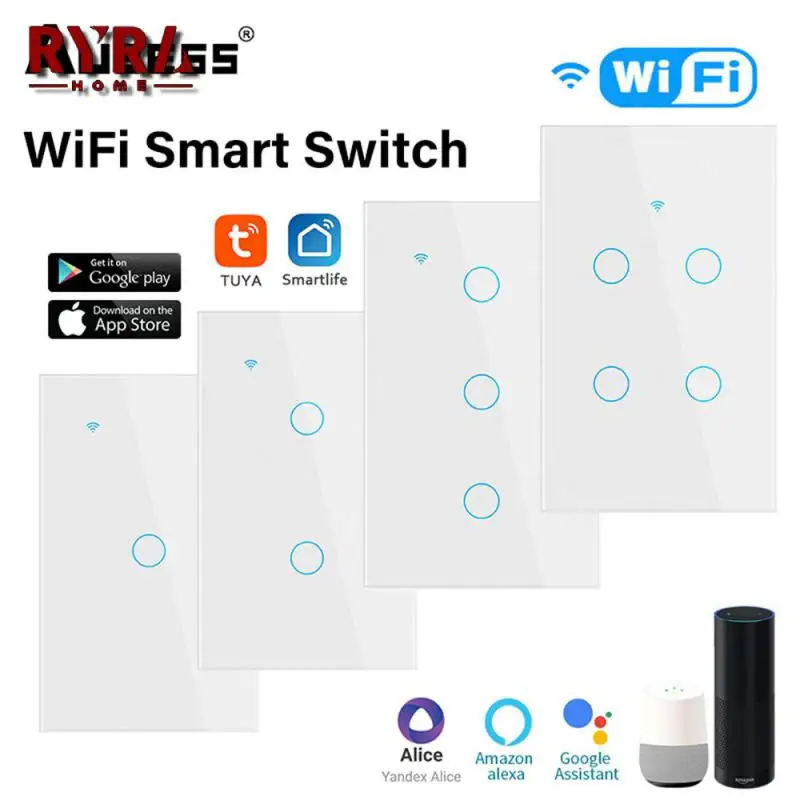 Light Wall Button Easy Setting Up Neutral Wire Single Fire Switch Three Control Methods Home Essentials Touch Switch Smart Home
Light Wall Button Easy Setting Up Neutral Wire Single Fire Switch Three Control Methods Home Essentials Touch Switch Smart Home
