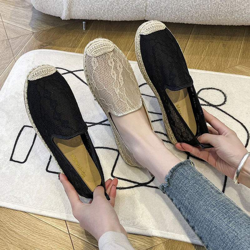 Shoes Woman Flats Tennis Female Casual Sneaker Round Toe Slip-on Modis Dress New Breathable Retro Slip On 2022 Summer PU Leisure
Shoes Woman Flats Tennis Female Casual Sneaker Round Toe Slip-on Modis Dress New Breathable Retro Slip On 2022 Summer PU Leisure