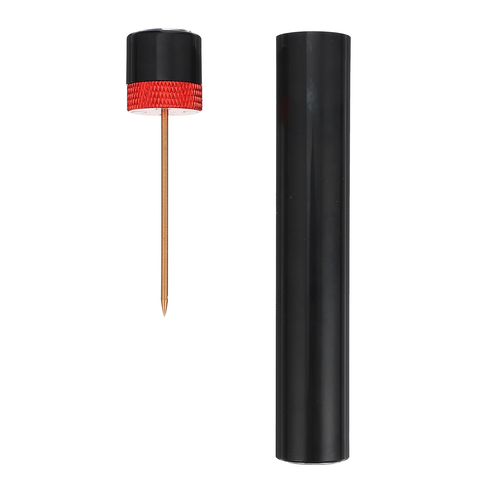 1pc Opener Needle Pump Bottle Opener Kit Cork Opener Air Pressure Opener Lid Opener
1pc Opener Needle Pump Bottle Opener Kit Cork Opener Air Pressure Opener Lid Opener