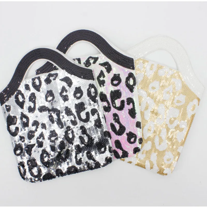 IMone Fashion Bag Cross Border New Sequin Bead Yarn Knitted Women's Handbag Woolen Casual Bag for Women Summer
IMone Fashion Bag Cross Border New Sequin Bead Yarn Knitted Women's Handbag Woolen Casual Bag for Women Summer