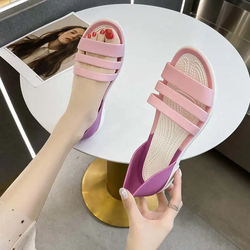 Number 8.5 Women's House Slippers Cork Women's Slippers For Summer 2023 Bot Girl Sandals Size 37 Women Summer Shoes Sho Tennis
Number 8.5 Women's House Slippers Cork Women's Slippers For Summer 2023 Bot Girl Sandals Size 37 Women Summer Shoes Sho Tennis