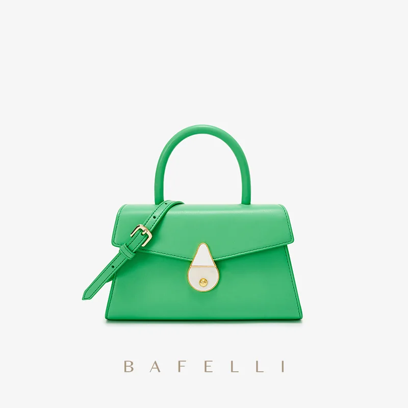 BAFELLI 2022 BAGS FOR WOMEN'S HANDBAG TREND EVENING LUXURY BRAND DESIGNER ORIGINAL LEATHER STYLISH CASUAL SHOULDER NEW PURSE
BAFELLI 2022 BAGS FOR WOMEN'S HANDBAG TREND EVENING LUXURY BRAND DESIGNER ORIGINAL LEATHER STYLISH CASUAL SHOULDER NEW PURSE