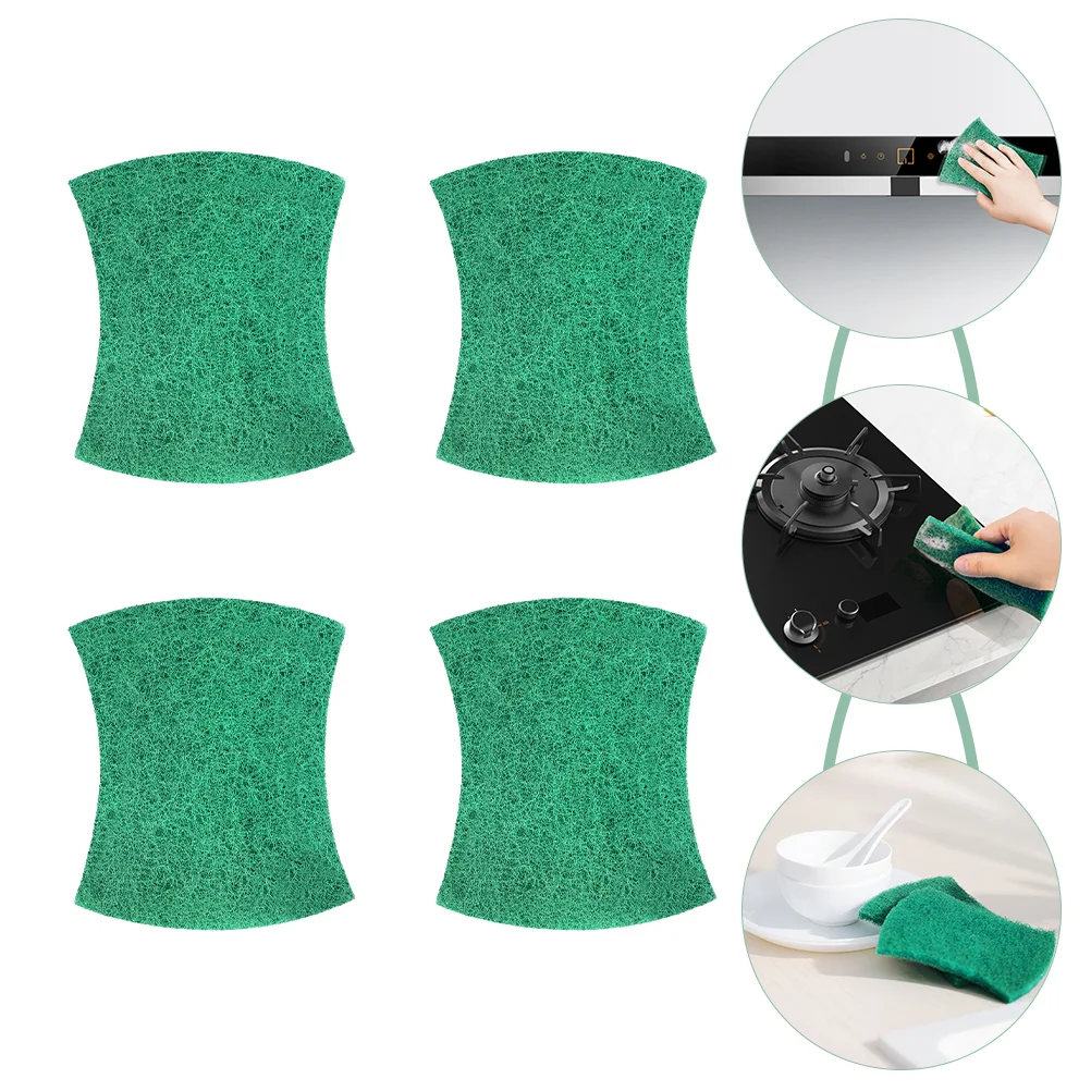 Dish Sponge Scouring Cleaning Scrubbing Washing Pads Net Cloths Wash Scourer Cloth Scrub Scrubber Spong Kichen Kitchen Dishcloth
Dish Sponge Scouring Cleaning Scrubbing Washing Pads Net Cloths Wash Scourer Cloth Scrub Scrubber Spong Kichen Kitchen Dishcloth