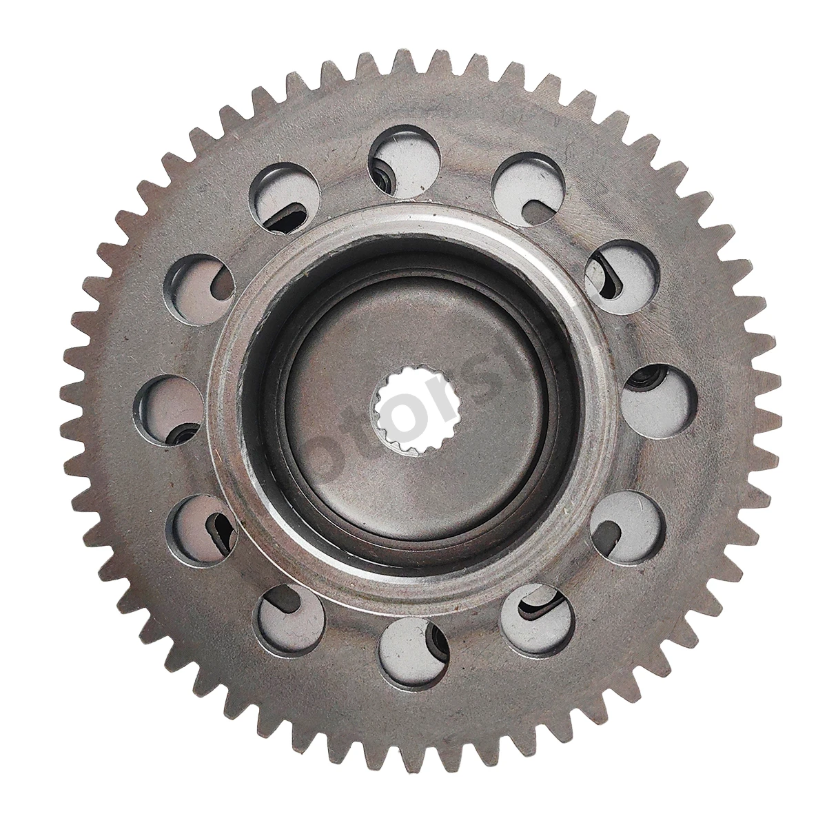 Подшипник Сцепления стартера Sprag для Yamaha YW125 Zuma 125CC BWS NXC Cygnus x 125 GTR
Подшипник Сцепления стартера Sprag для Yamaha YW125 Zuma 125CC BWS NXC Cygnus x 125 GTR