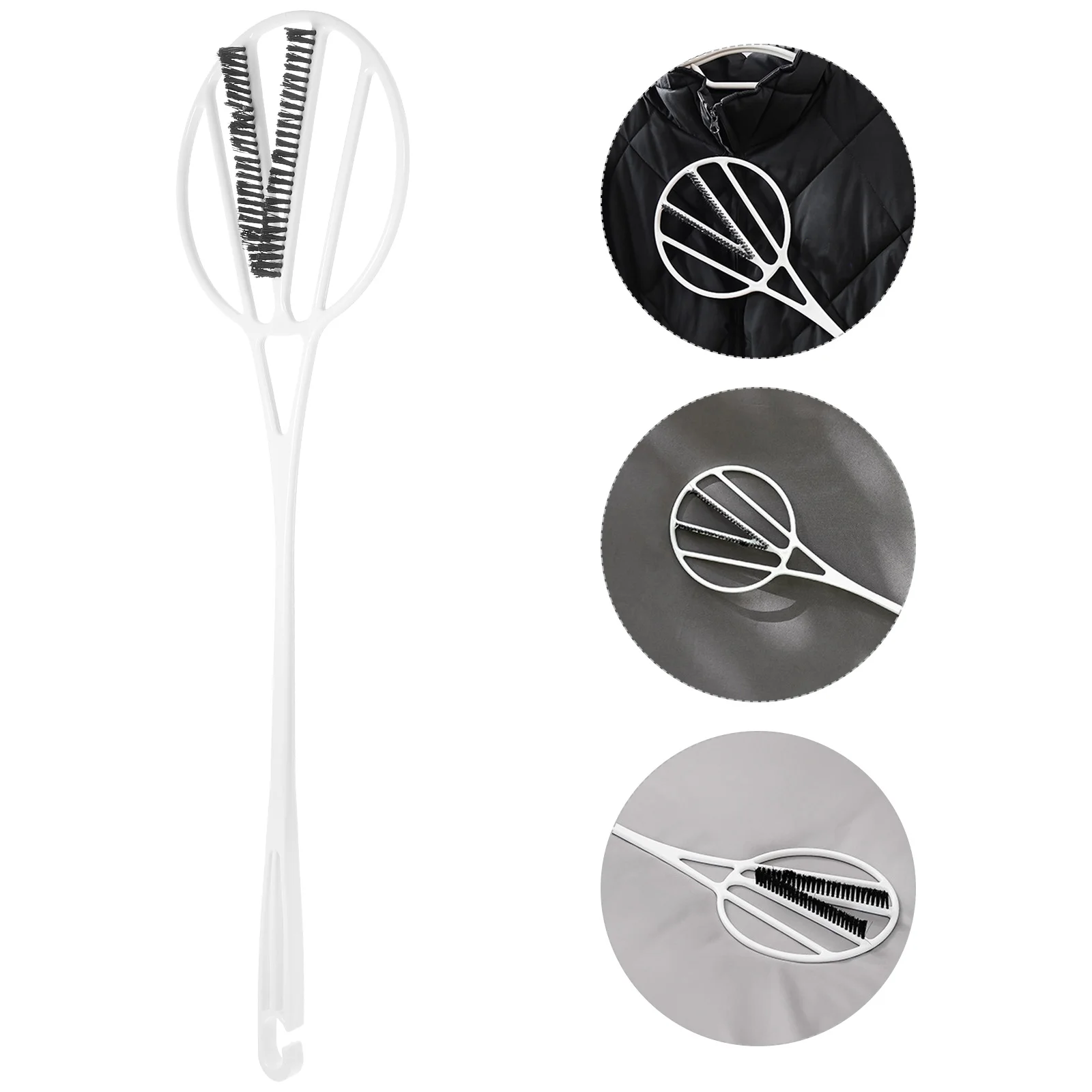 Dust Removal Racket Quilt Long Handle Cleaning Tool Home Duster Household Carpet Beater Plastic Dusting Rug
Dust Removal Racket Quilt Long Handle Cleaning Tool Home Duster Household Carpet Beater Plastic Dusting Rug