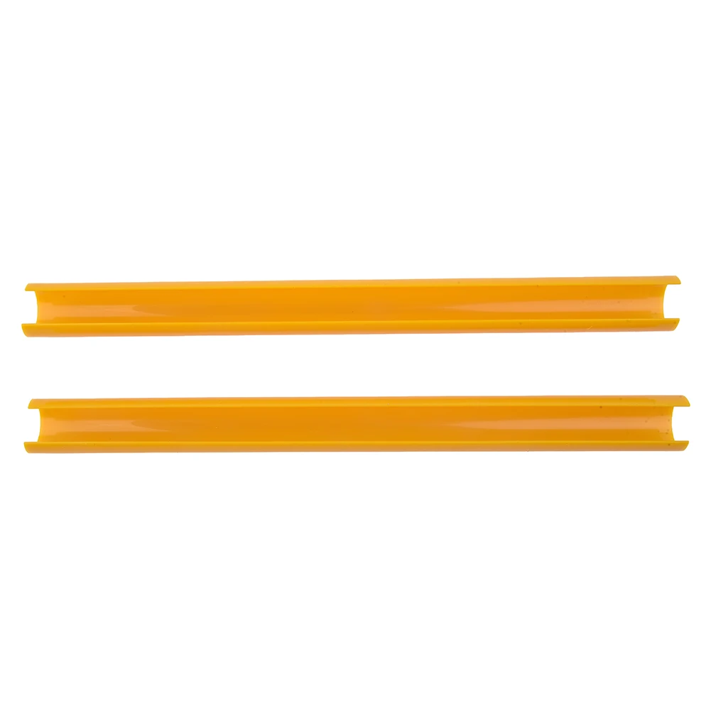 For BMW 1 2 3 4 Series Front Grille Trim Strips Pipe V Brace Yellow 2pcs Accessories High Quality Practical Durable
For BMW 1 2 3 4 Series Front Grille Trim Strips Pipe V Brace Yellow 2pcs Accessories High Quality Practical Durable